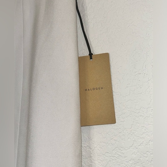 Halogen Mini Front Slit Skirt New With Tags - Picture 2 of 5